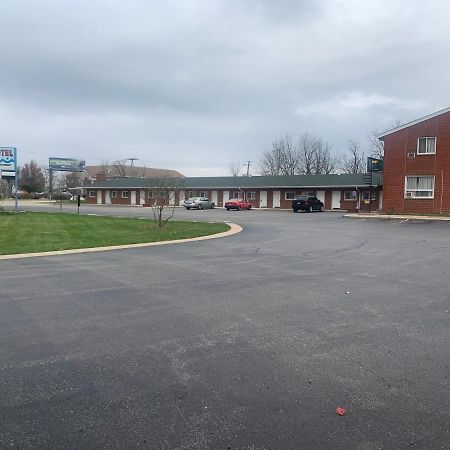 River Inn Motel Fox River Grove Zewnętrze zdjęcie