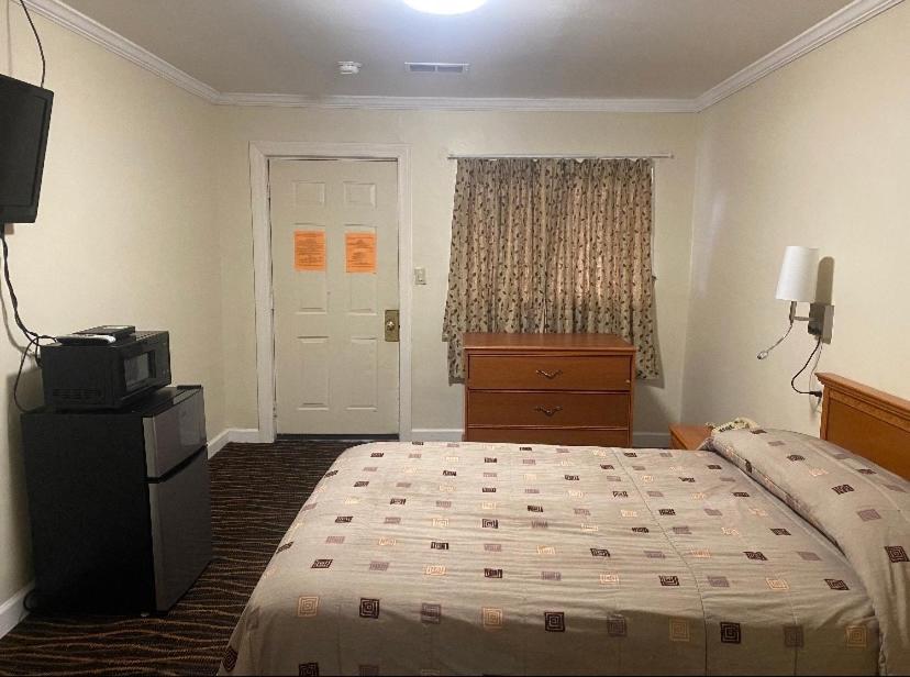 River Inn Motel Fox River Grove Zewnętrze zdjęcie