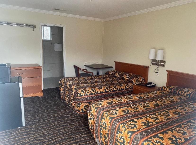 River Inn Motel Fox River Grove Zewnętrze zdjęcie